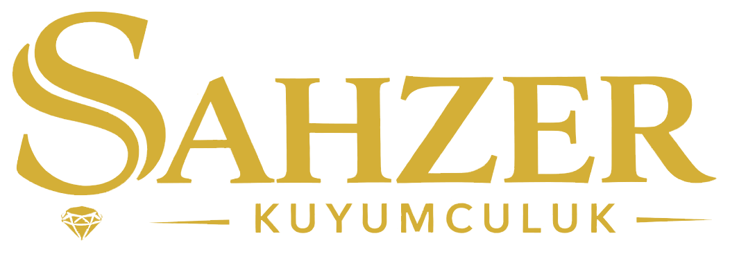 Şahzer Logo
